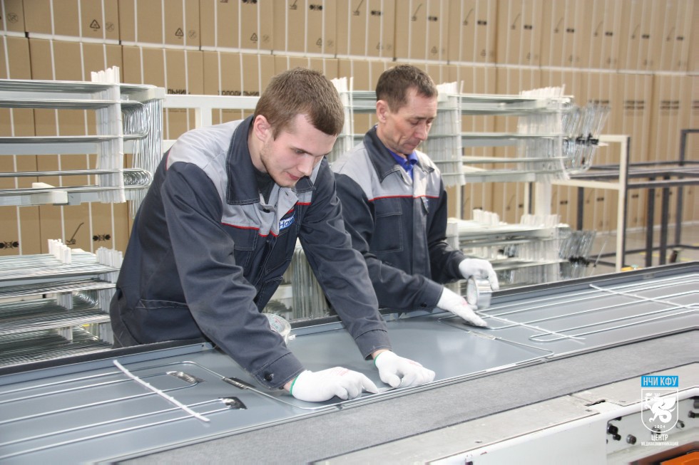 ����� Haier: ��� ��� ��������