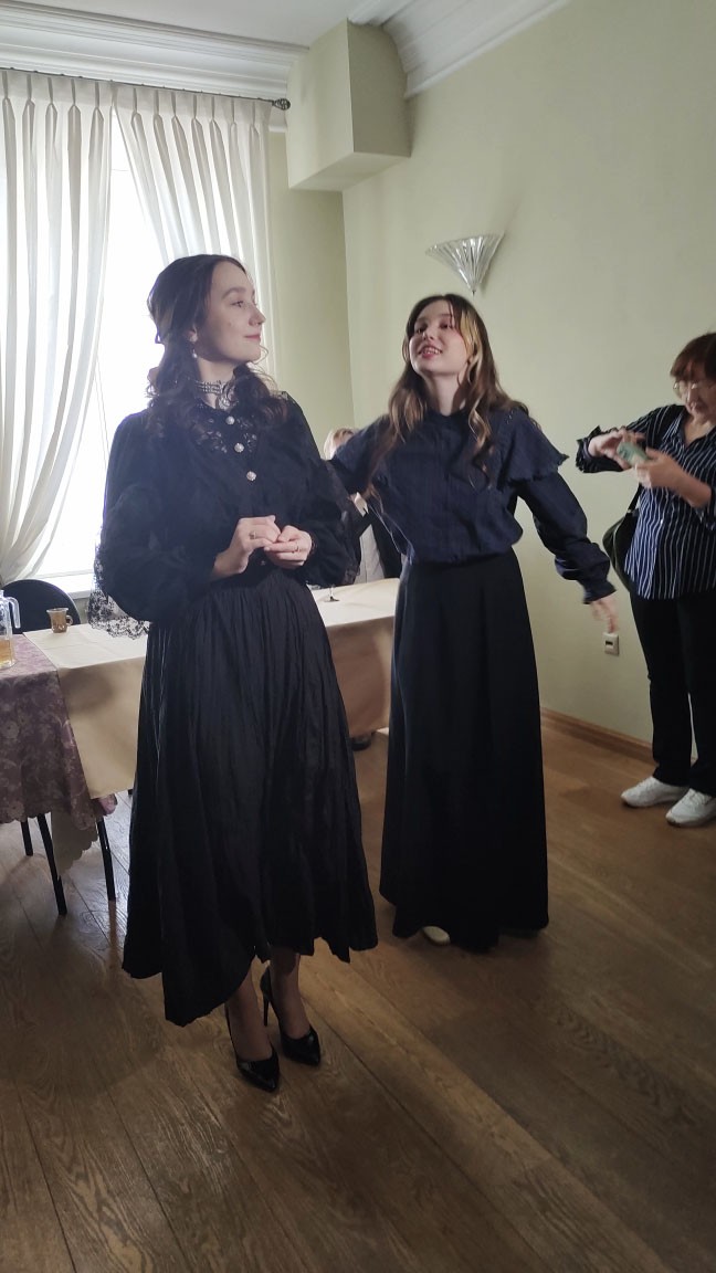 ����� ����� � ���� ������� ��������