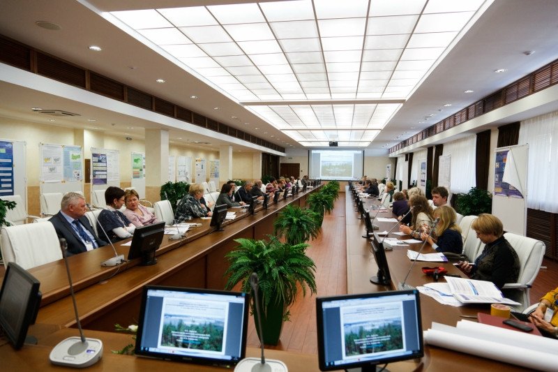 ������������� ����������� �� ������������ ��������� ����������������� � ����������� ���������� �����