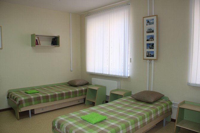 Студенческий быт Студенческий быт