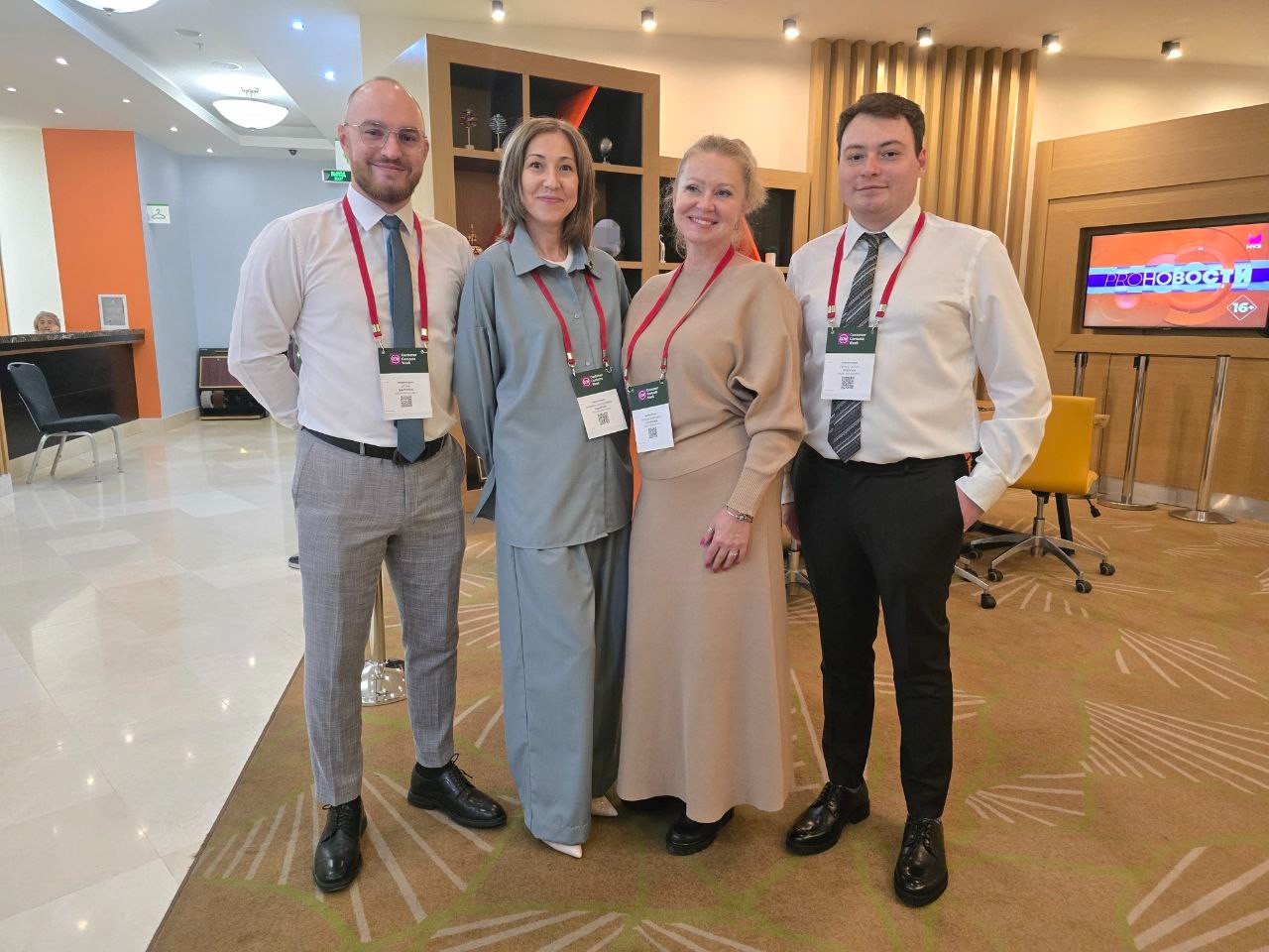 5 questions for Bachelor's degree graduate Deniz Erdogan 5 questions for Bachelor's degree graduate Deniz Erdogan