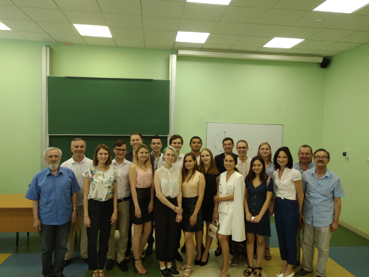 ������ ��������� ���������������� ����� �� ����������� ���������� ���������� � �����������