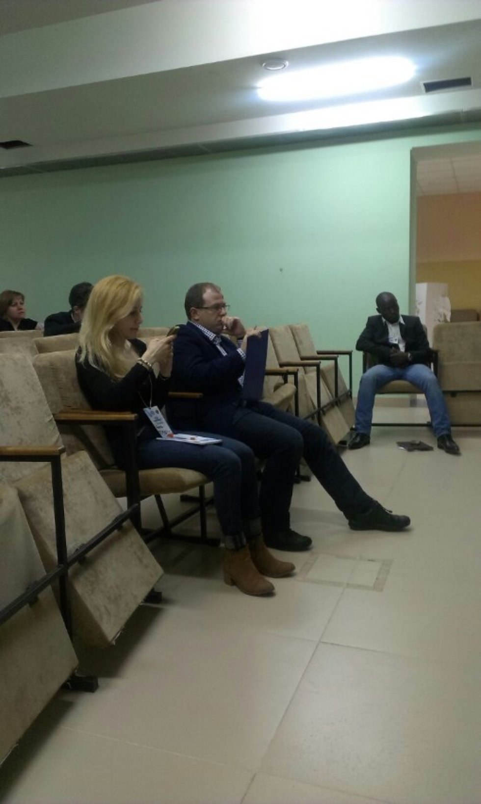 ����� II ������������� (� ������������� ��������) ����� �������������� �� �������������� ������� ���������� ���������� � �. ������