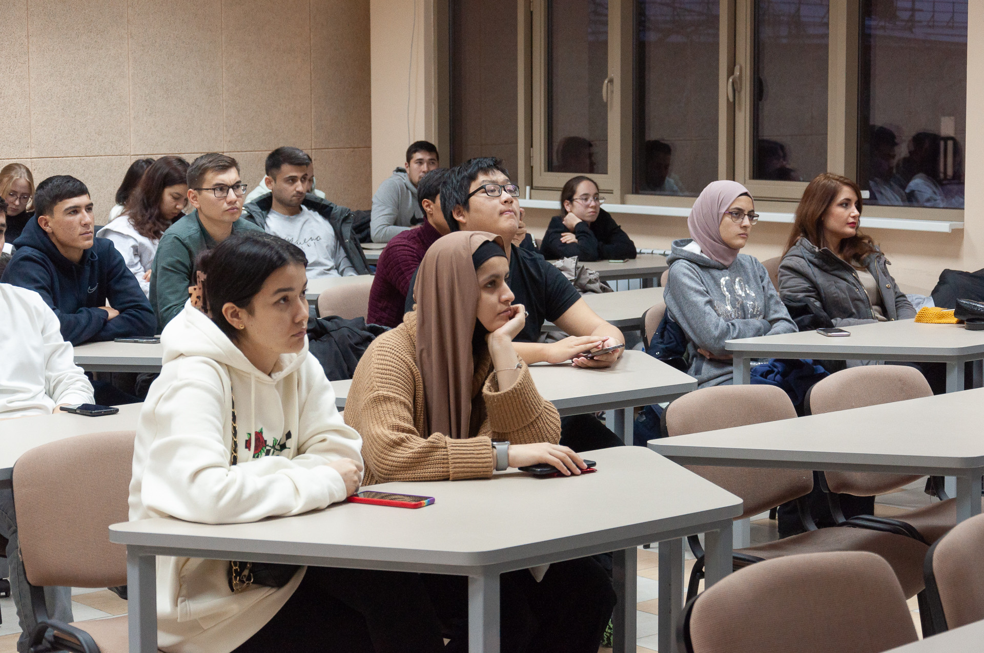 ��������������� �������� � ������������ ���������� �����