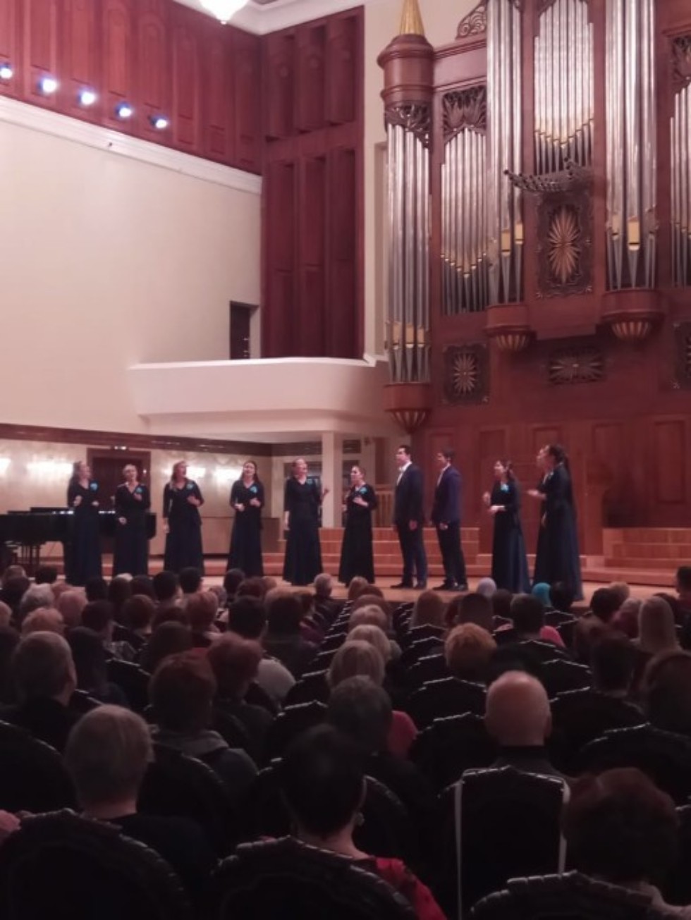 '�� �������� ���� ����� � ���������': ��������-������� ��������� '��������'