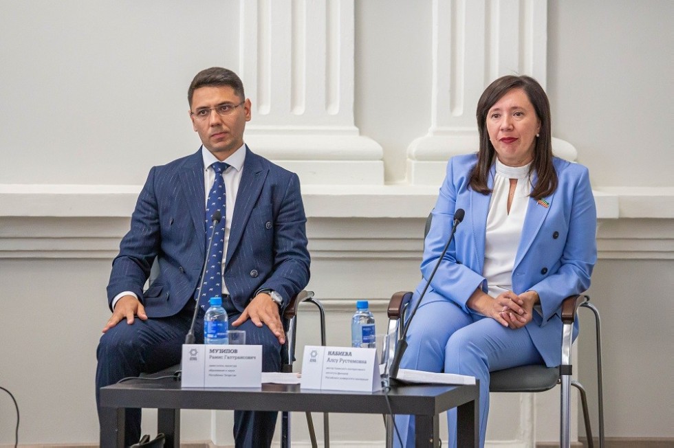 '�������� ������' �� XII ������������� ��������� �������� ��������