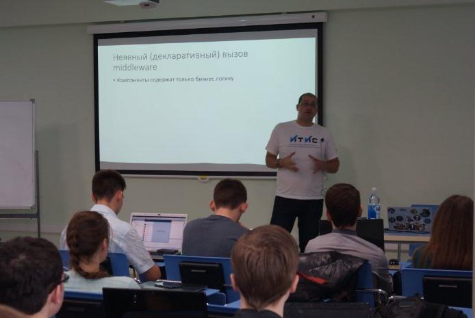 Developer advocate �������� JFrog ����� ����������� � ����