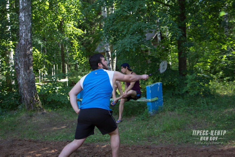 ����������� ����������� ����� � '����������'