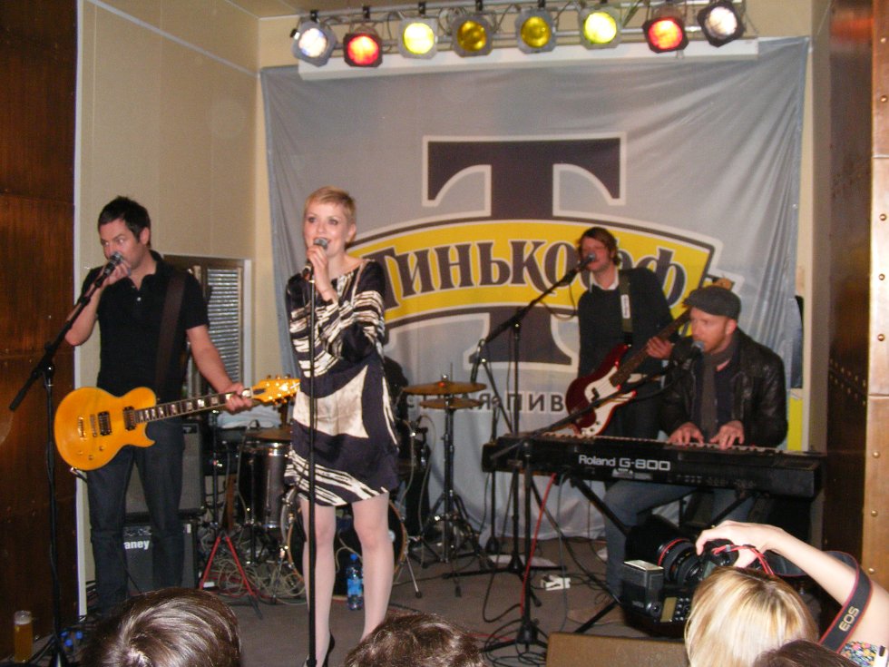 �?�ߧ� �?�֧�ާѧߧڧ� �� �?�ѧ٧ѧߧ� (20.04 - 26.04.2009)