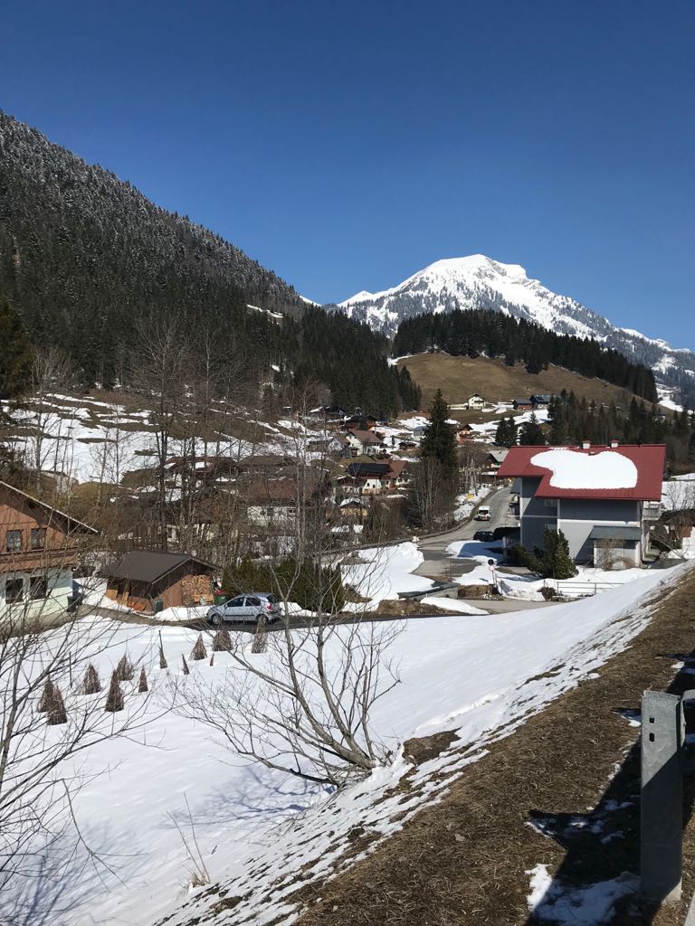 Научный сотрудник КФУ стала участницей Международной Школы в Австрии Научный сотрудник КФУ стала участницей Международной Школы в Австрии