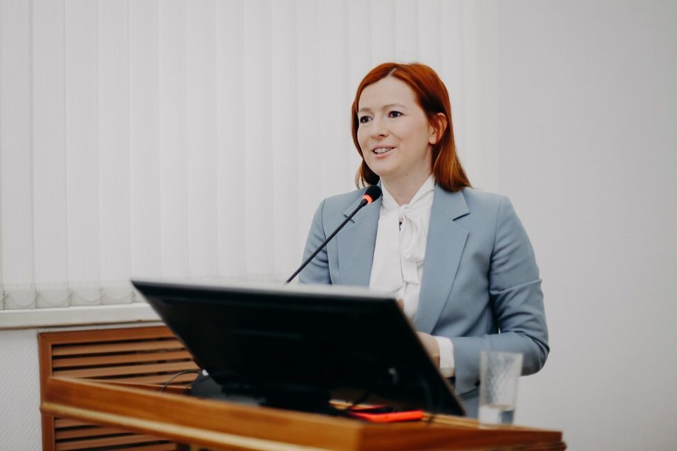 Стартовала программа, посвящённая Дню дипломатического работника Стартовала программа, посвящённая Дню дипломатического работника