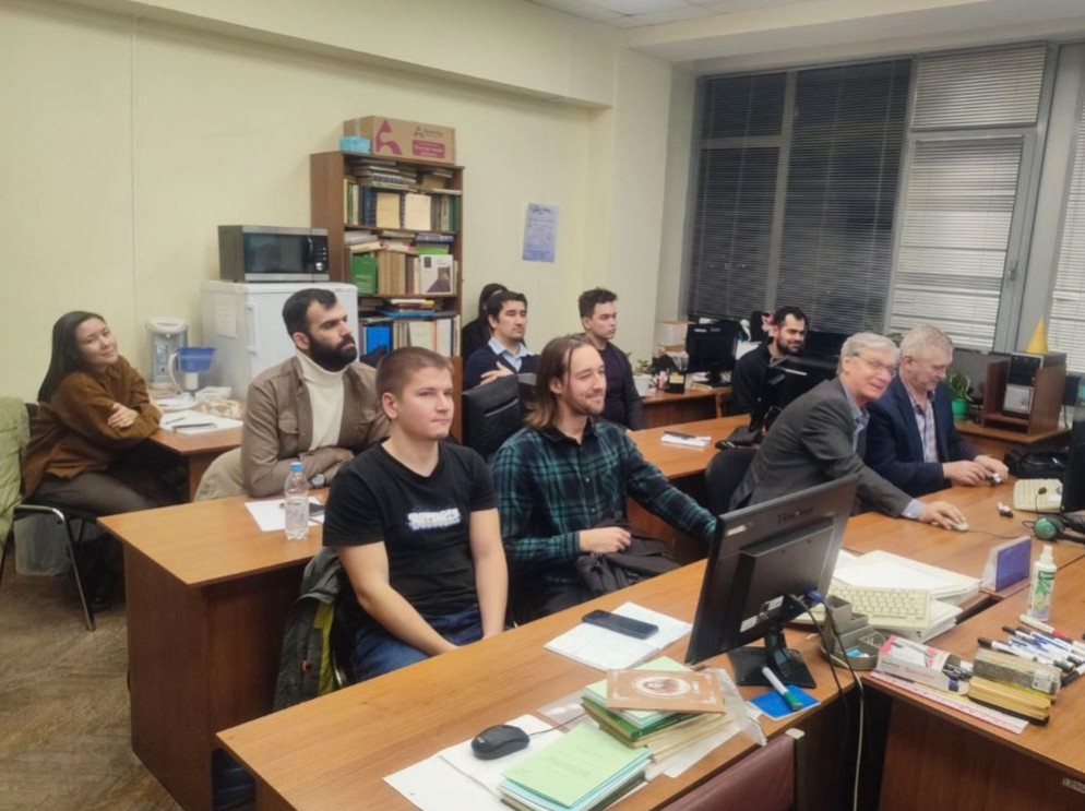 2 ������� ���������� ������ �.�.-�.�., ������� ��������-�������������� ���������� ��� ������� ���������� ��������������