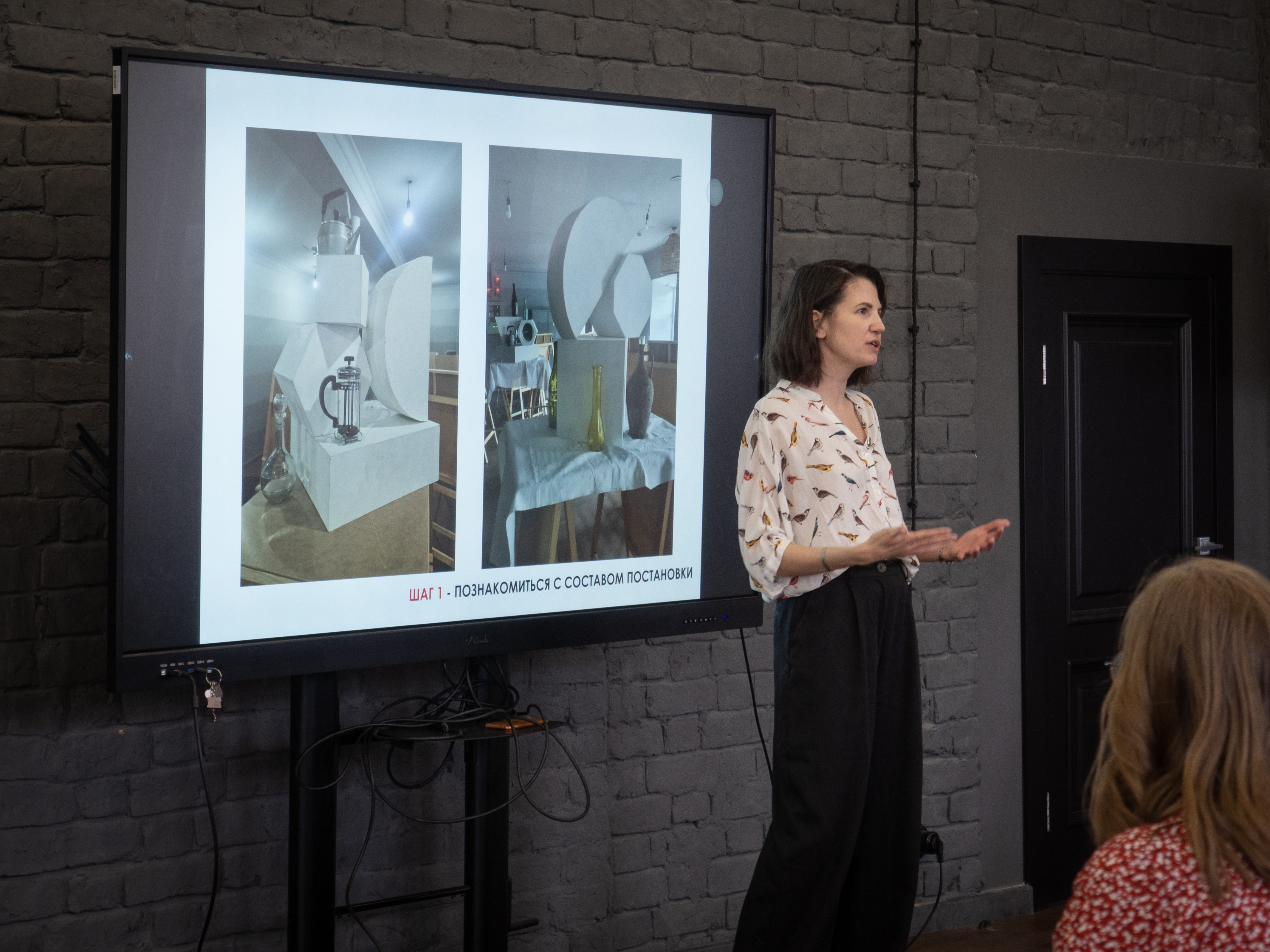 12 апреля в ИДиПИ КФУ состоялся День открытых дверей. 12 апреля в ИДиПИ КФУ состоялся День открытых дверей.