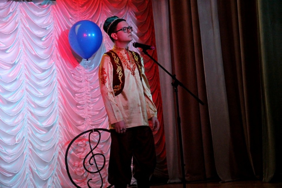 '������������ �����': � ���� ���������� � �������� ���������