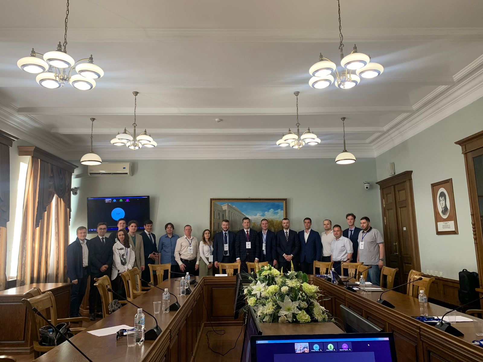 ������������� ������-������������ �����������