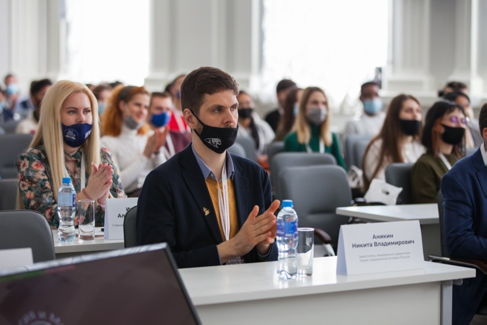 II Международная историческая школа для иностранных студентов в г.Елабуга II Международная историческая школа для иностранных студентов в г.Елабуга