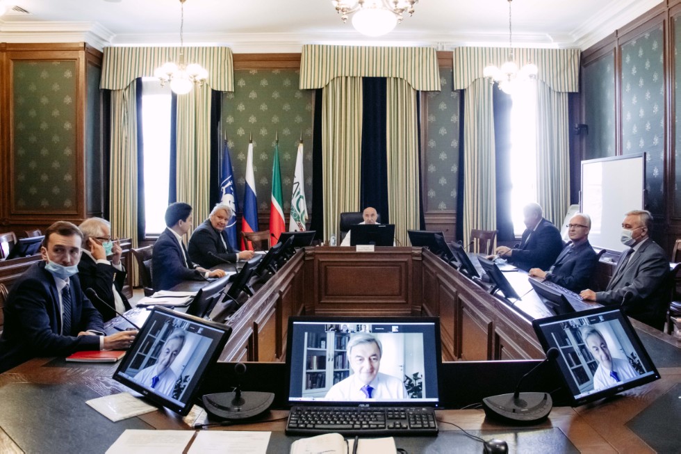 Memorandum of understanding signed with Holon Institute of Technology