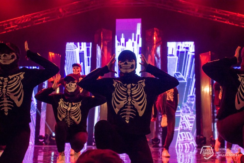 Freshman Day 2018 Festival winners announced Freshman Day 2018 Festival winners announced