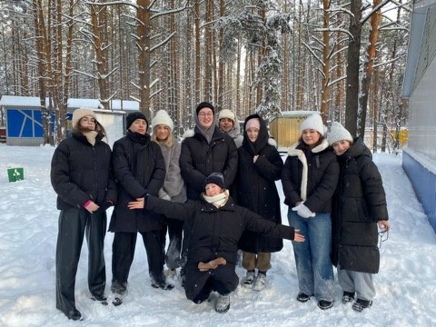 Институт психологии и образования КФУ в гостях Елабужского института КФУ Институт психологии и образования КФУ в гостях Елабужского института КФУ