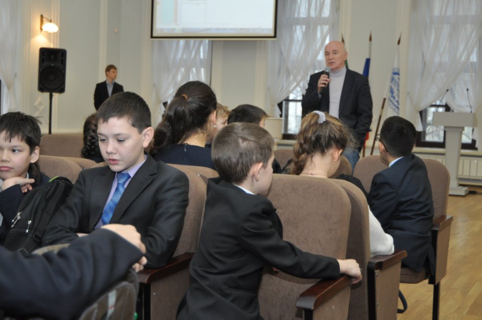 � ����� ��������� 1-� ���� ������� ���� ����������� ��. �.�. ������������ � ������� ���������������� ���� '���? ���? �����?'