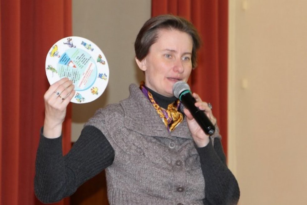 � ������ ������ '���� ����'!