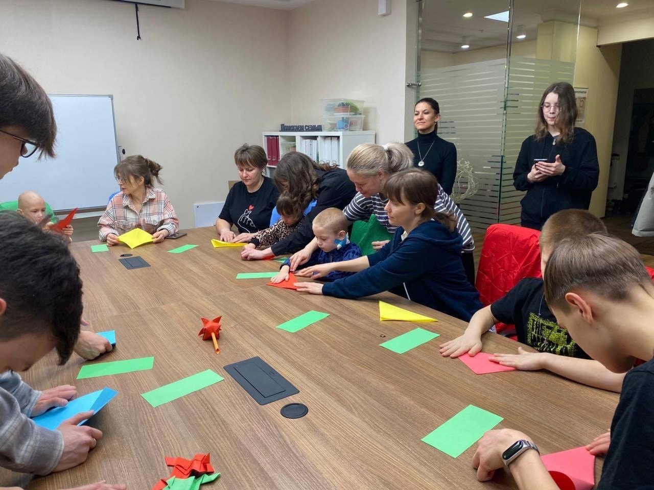 �������� �������� � ������ � '���� ����� �� ����' 💔