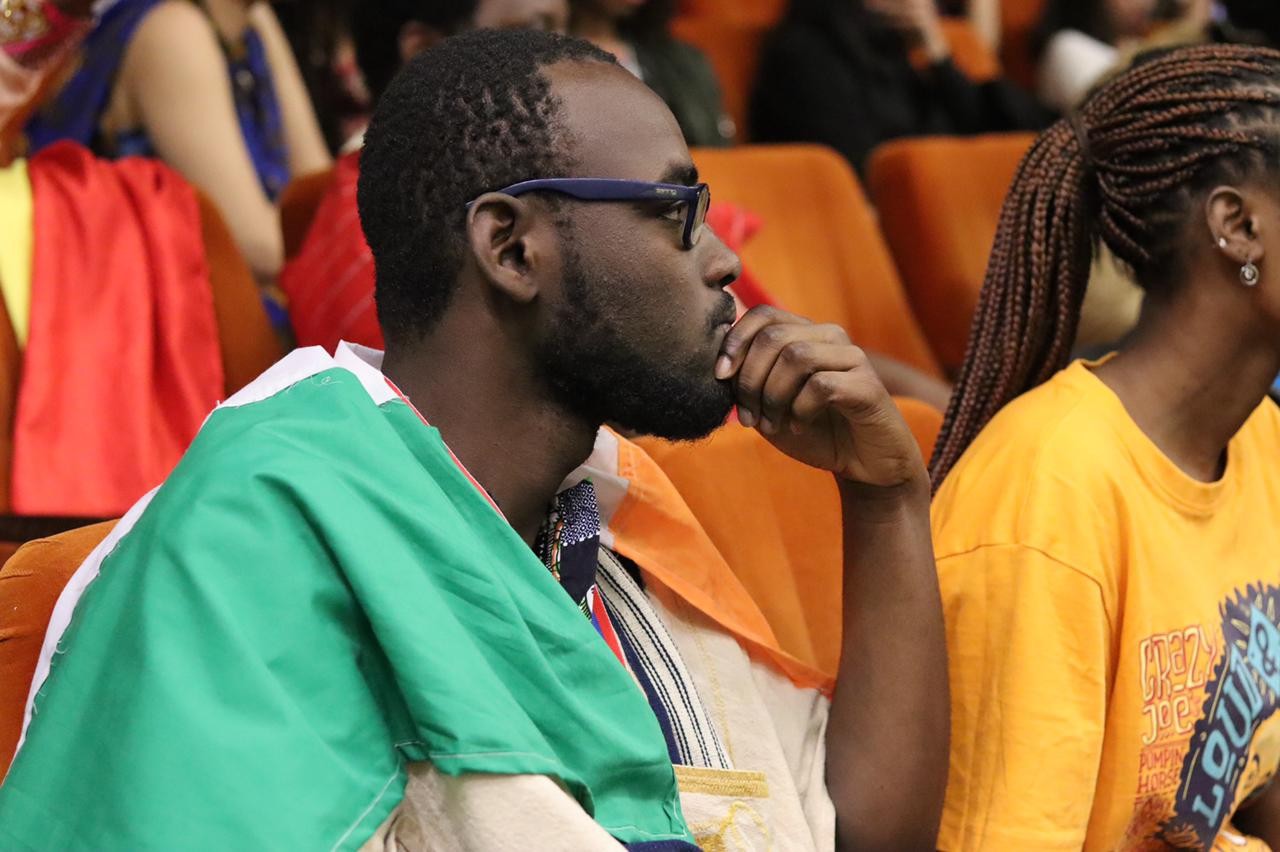 新闻摘要 ---- 2021年5月27日至6月2日