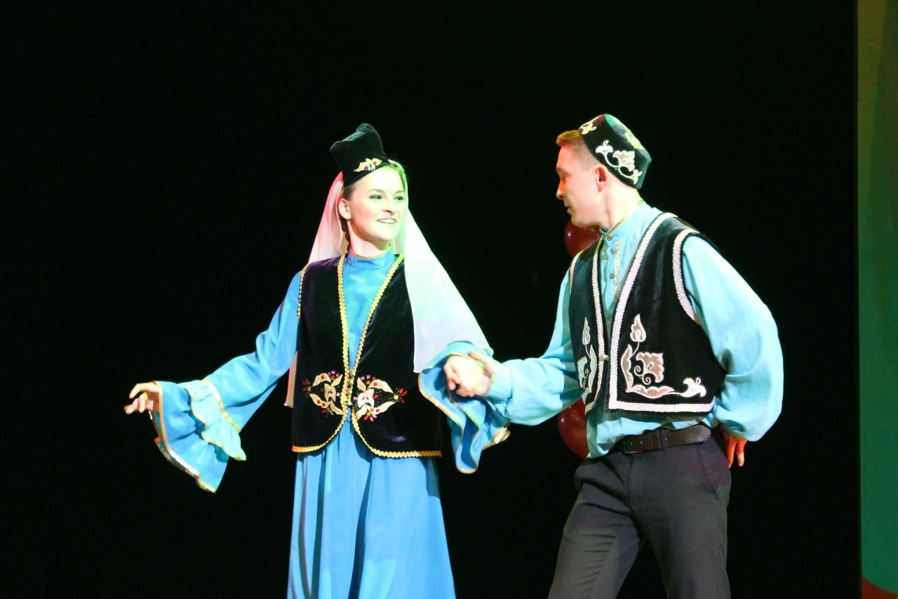 The Student Council of the Law faculty in the Universiade Village