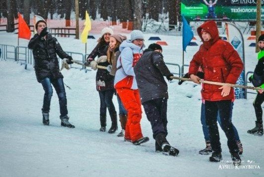 'ИМОИиВ уходит в отрыв' 'ИМОИиВ уходит в отрыв'