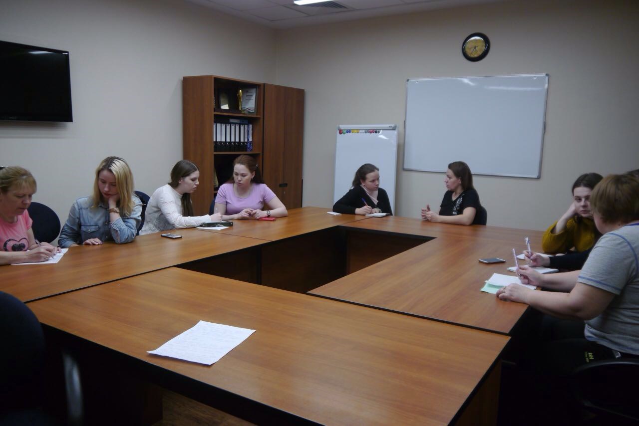 12 марта 2018 года в Доме Роналда Макдоналда студенты Юридической клиники КФУ провели бесплатную юридическую консультацию 12 марта 2018 года в Доме Роналда Макдоналда студенты Юридической клиники КФУ провели бесплатную юридическую консультацию