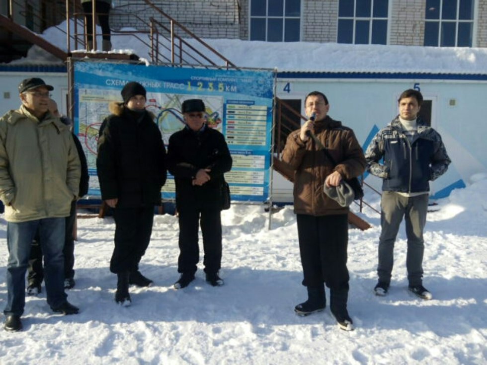 ������������ � ������� �������� �� '������ ��������-2016'