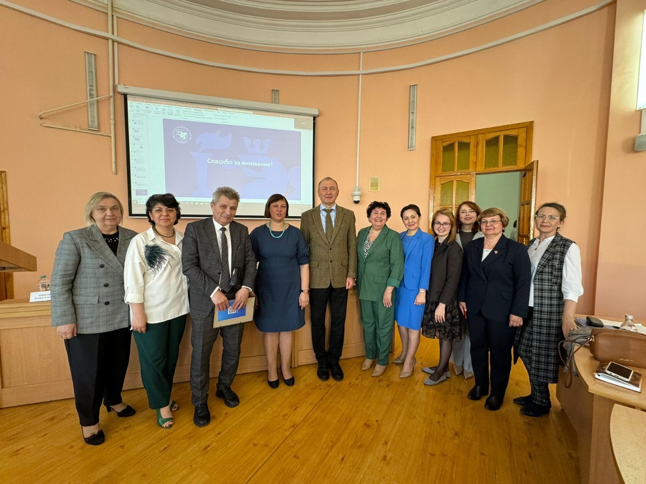 ������������� ������-������������ ������� '�������������� ������������. ��������. �����������' ��������� ���� ������ � ��������� ���������� � �����������