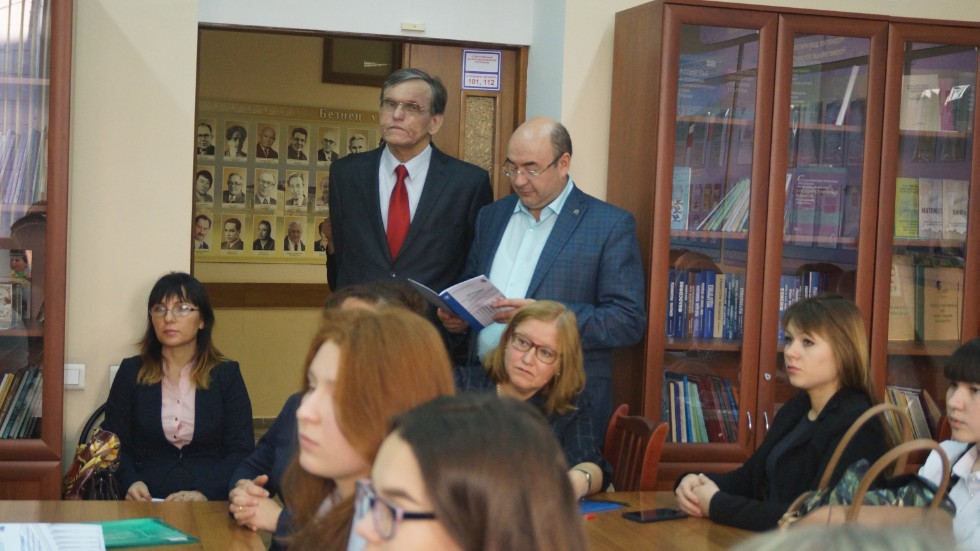 ��������� � ����������� ����� � ��������� �������������� �������������� ,������ &laquo;���������������� ������� ���������������� ������&raquo;.