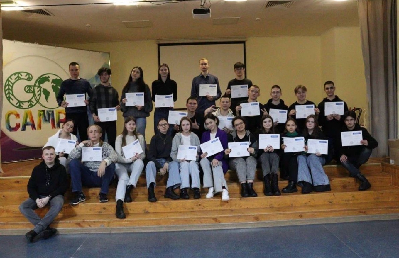 �������� ����� �� ��������������� ��������� '��������� ��������'