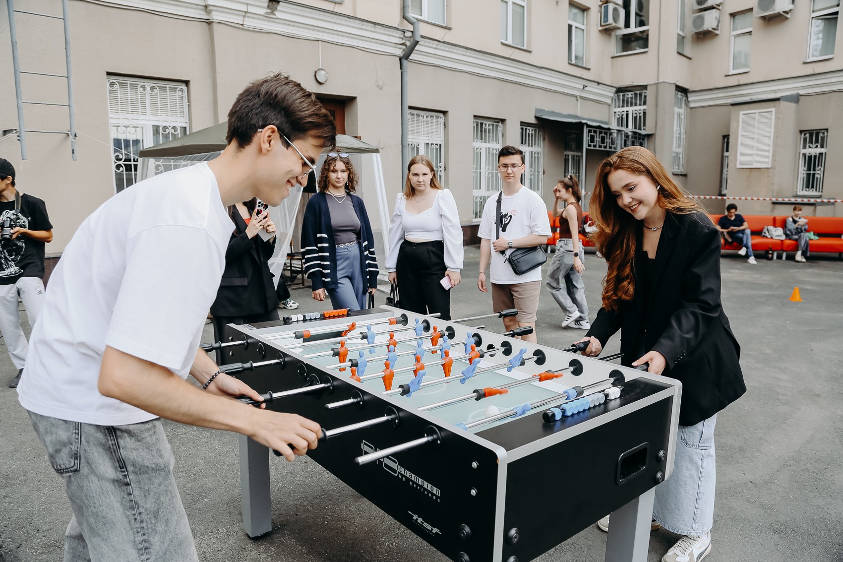 'URBAN-FEST' - ��������� ������� �������� ��� �������� � ��������� ������������� ���������, ������� � ��������������!