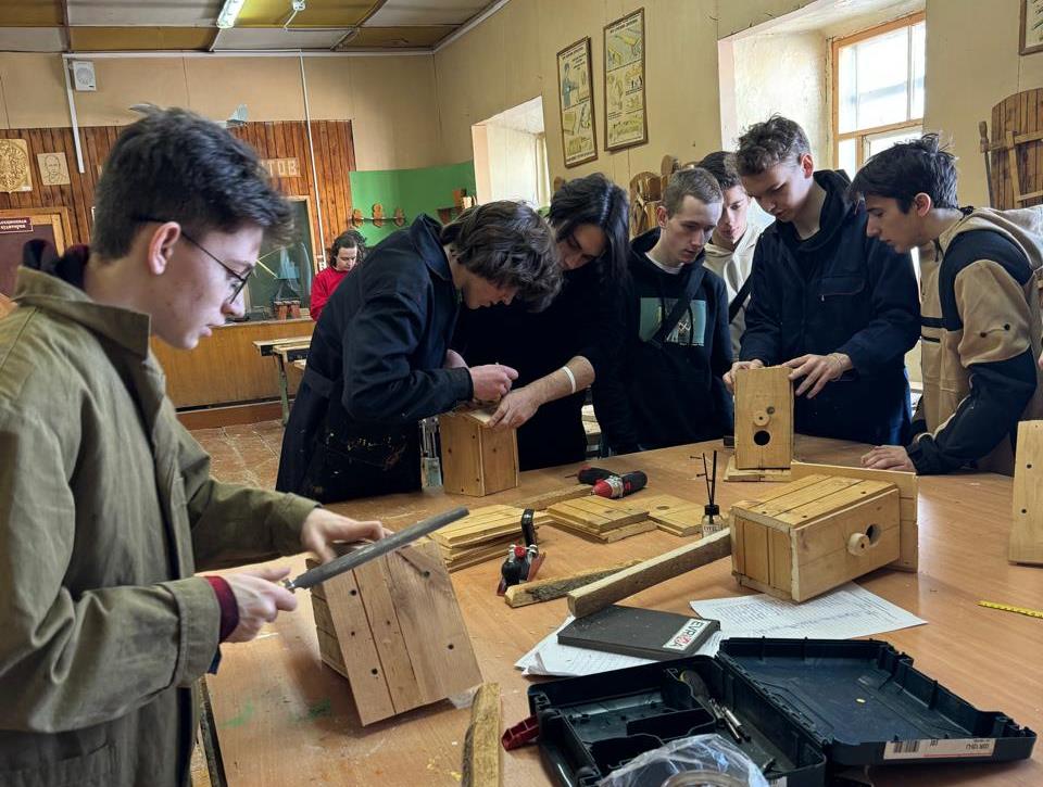 Абитуриенту: как стать дизайнером, специалистом транспортных систем, учителем технологии и робототехники Абитуриенту: как стать дизайнером, специалистом транспортных систем, учителем технологии и робототехники