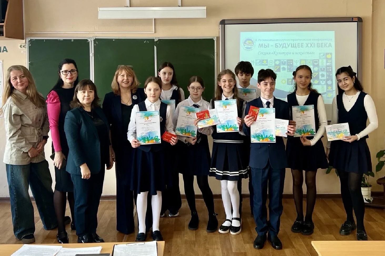 Эксперты Елабужского института КФУ оценили будущее науки на конференции школьников в Нижнекамске Эксперты Елабужского института КФУ оценили будущее науки на конференции школьников в Нижнекамске