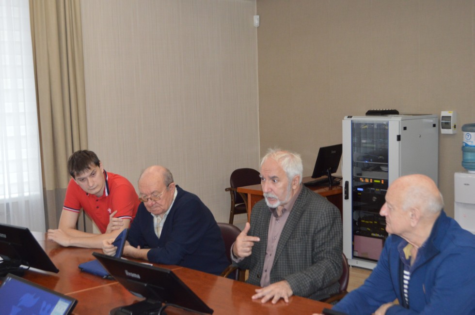 �������� ���������� �������� � ��������� ������������ ������ ���