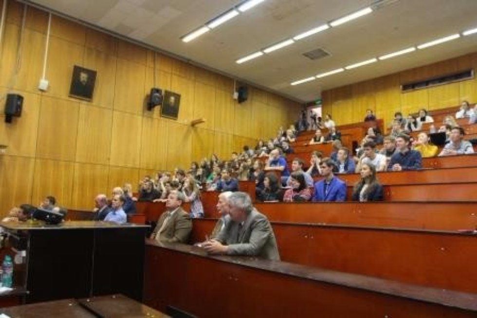 Сателлитная школа 'Современная ядерная физика и ядерная медицина' (3-4 сентября 2016 г.) Сателлитная школа 'Современная ядерная физика и ядерная медицина' (3-4 сентября 2016 г.)