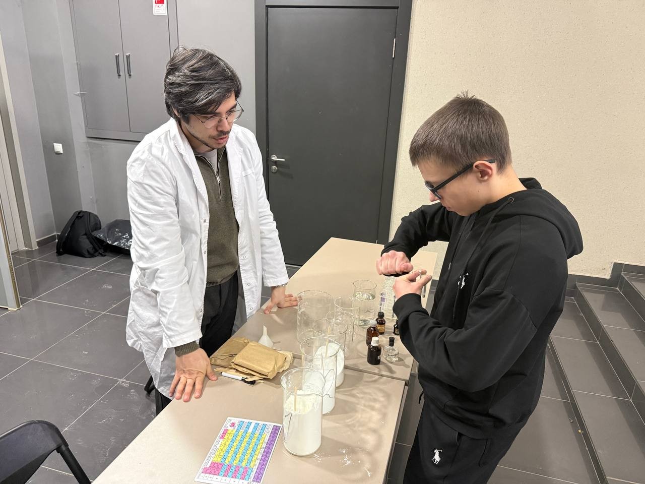 �������� ����������� ��������� ������� ������� � ����-���� '������� ��������� ���' ,���������� �������� ��. �. �. ���������, ���, &laquo;������� ��������� ���&raquo;