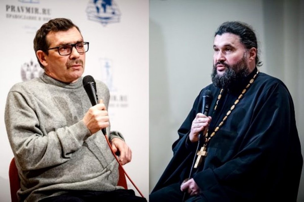 Толстой и Церковь: религиозные взгляды писателя Толстой и Церковь: религиозные взгляды писателя