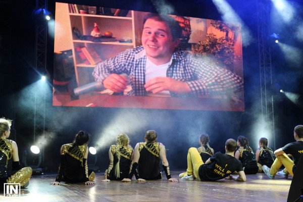 Весна под флагом Федерального! Весна под флагом Федерального!