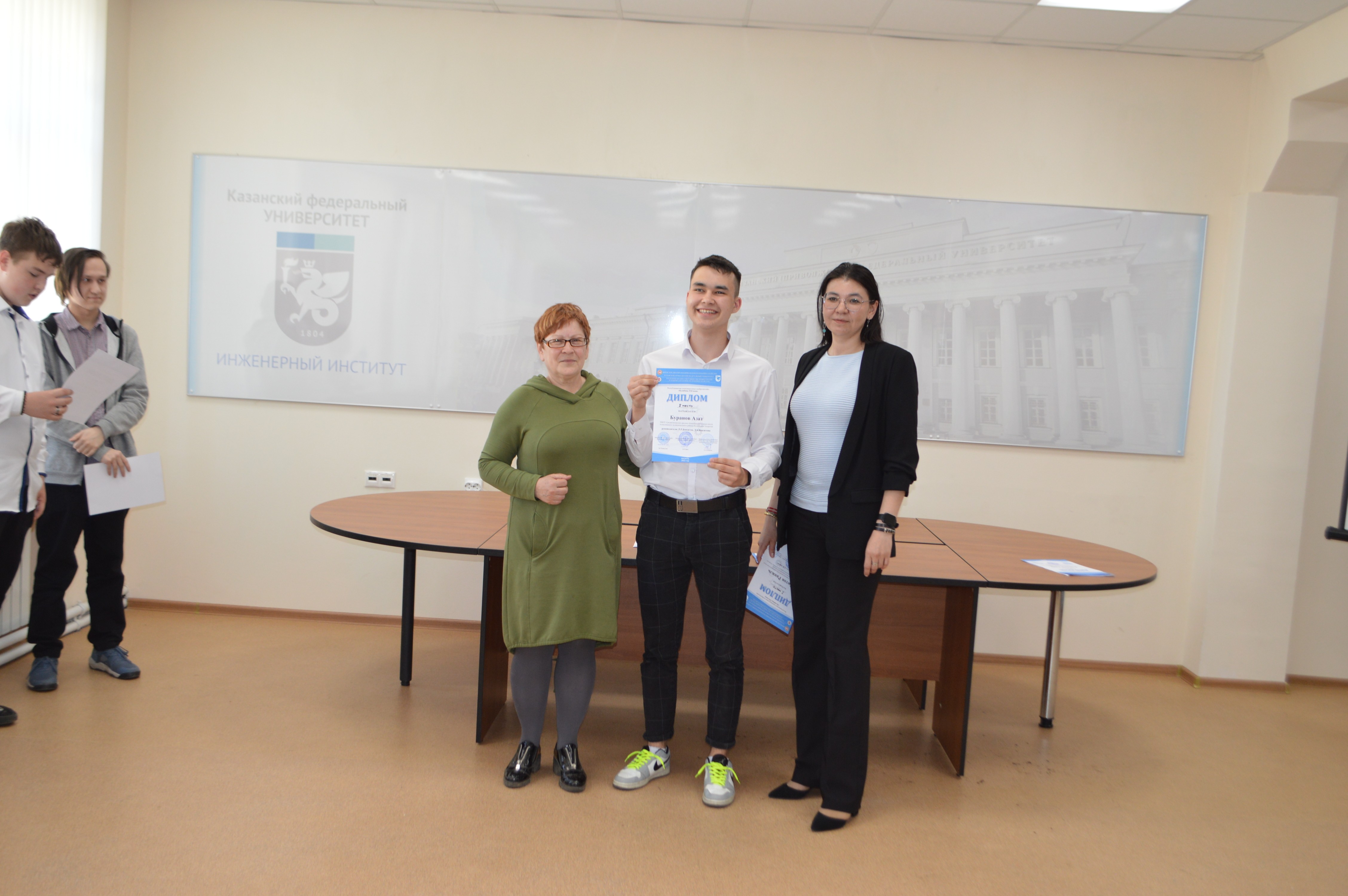 3 ��� ��������������� ��������� �������� 21 ����