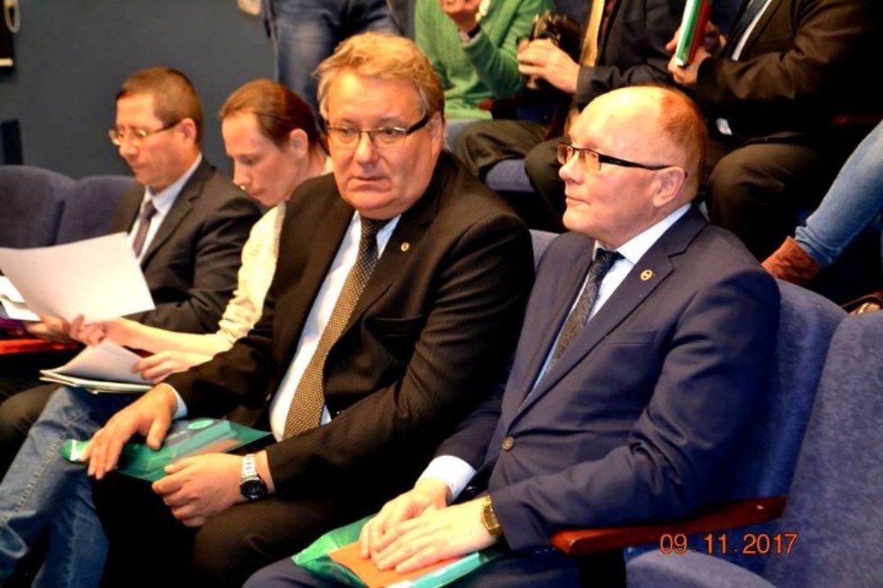 14-я международная научно-практическая конференция 'Информационное поле современной России: практики и эффекты' продолжила серию научных событий ИСФН 14-я международная научно-практическая конференция 'Информационное поле современной России: практики и эффекты' продолжила серию научных событий ИСФН