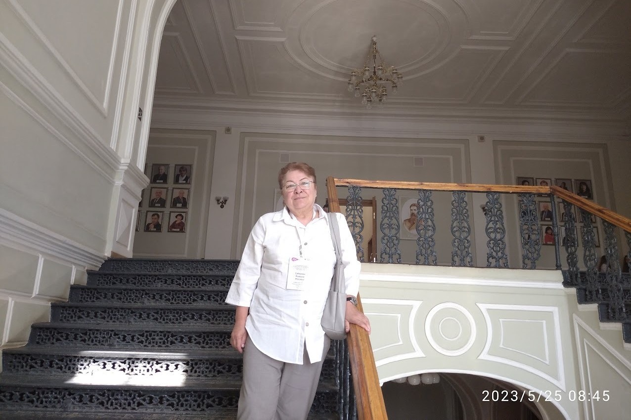 ������ ������� ������ ������� ������� � ������ ������ IX �������������� ������ �� ��������������� �����������