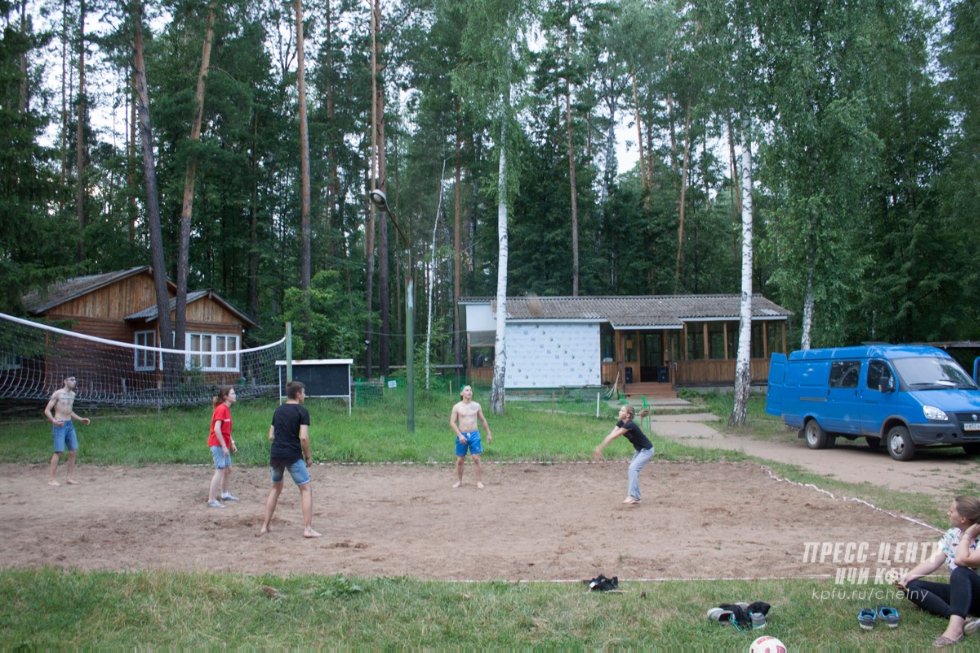 ����������� ����������� ����� � '����������'