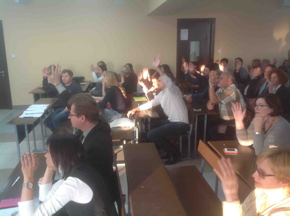 ������ ������������� ��������