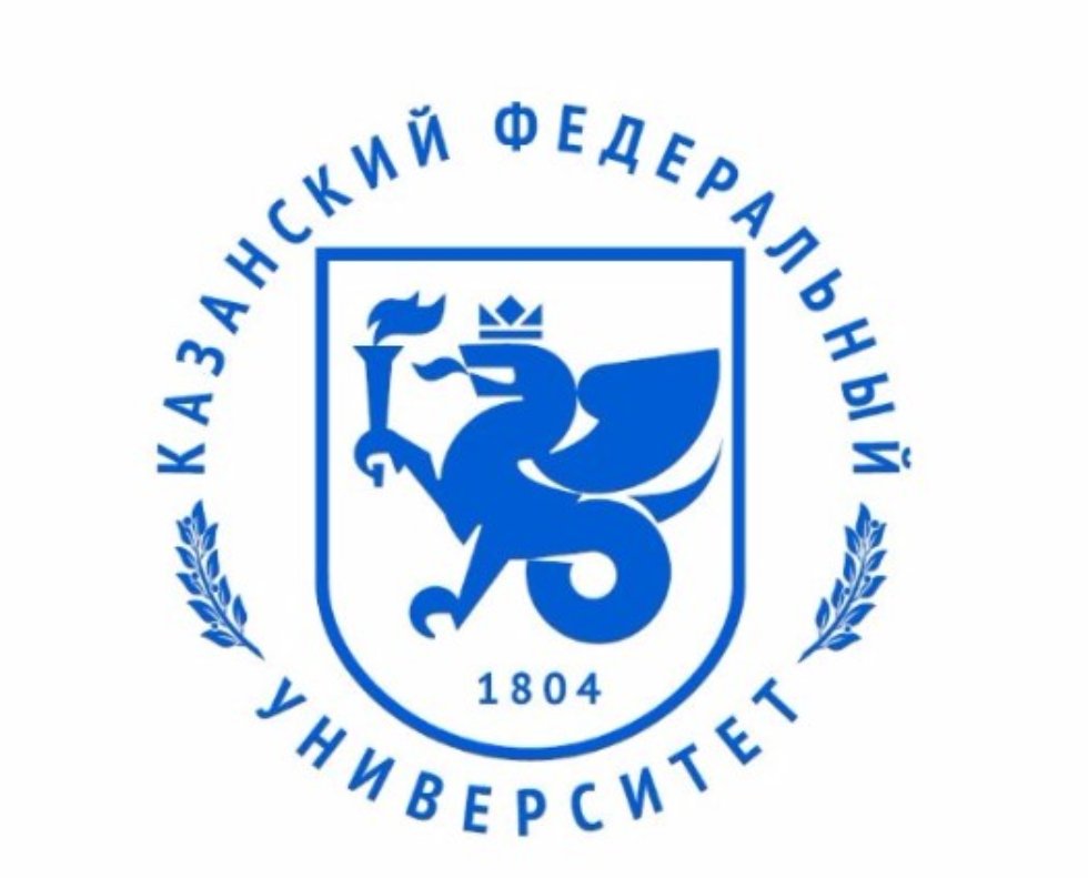 Heraldist Grigory Bushkanets: 'New Kazan University Logo Is Readable and Universally Comprehensible' Heraldist Grigory Bushkanets: 'New Kazan University Logo Is Readable and Universally Comprehensible'