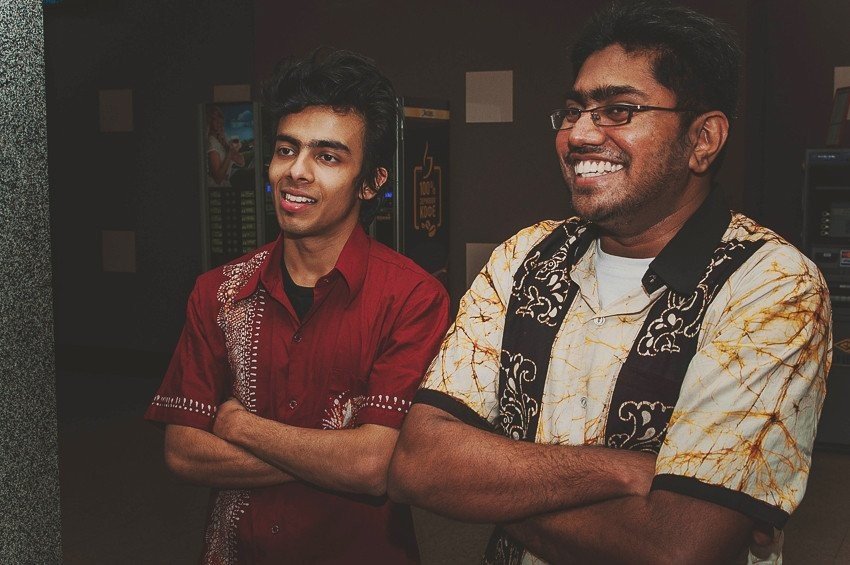 From China to Sri Lanka: gala-concert of the Festival of National Cohesion 'Colours of the World at the KFU'