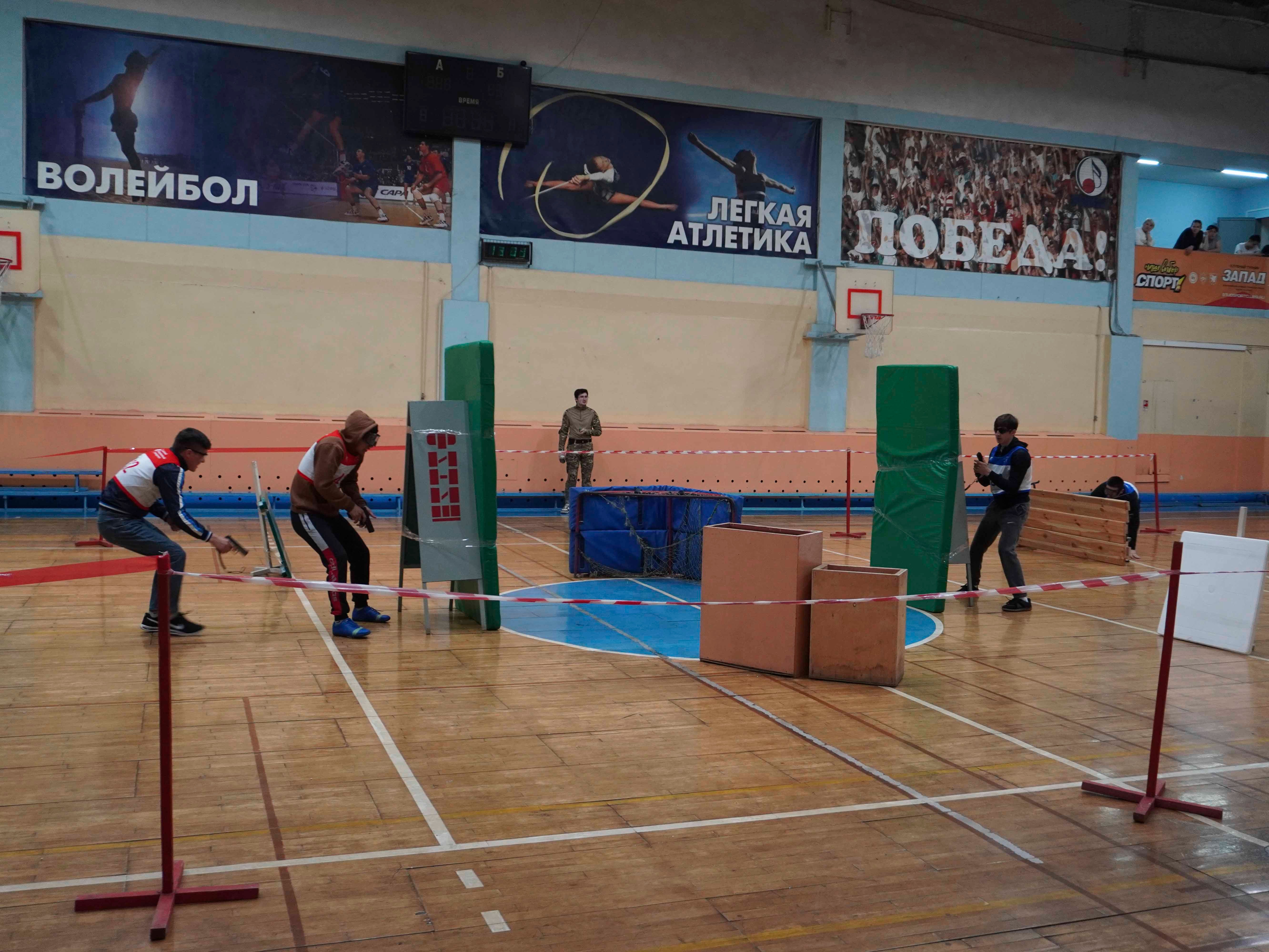 ��������� ������������ ����������� ������� '������������ ������'